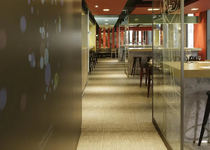 Hotel Ibis London Excel-Docklands
